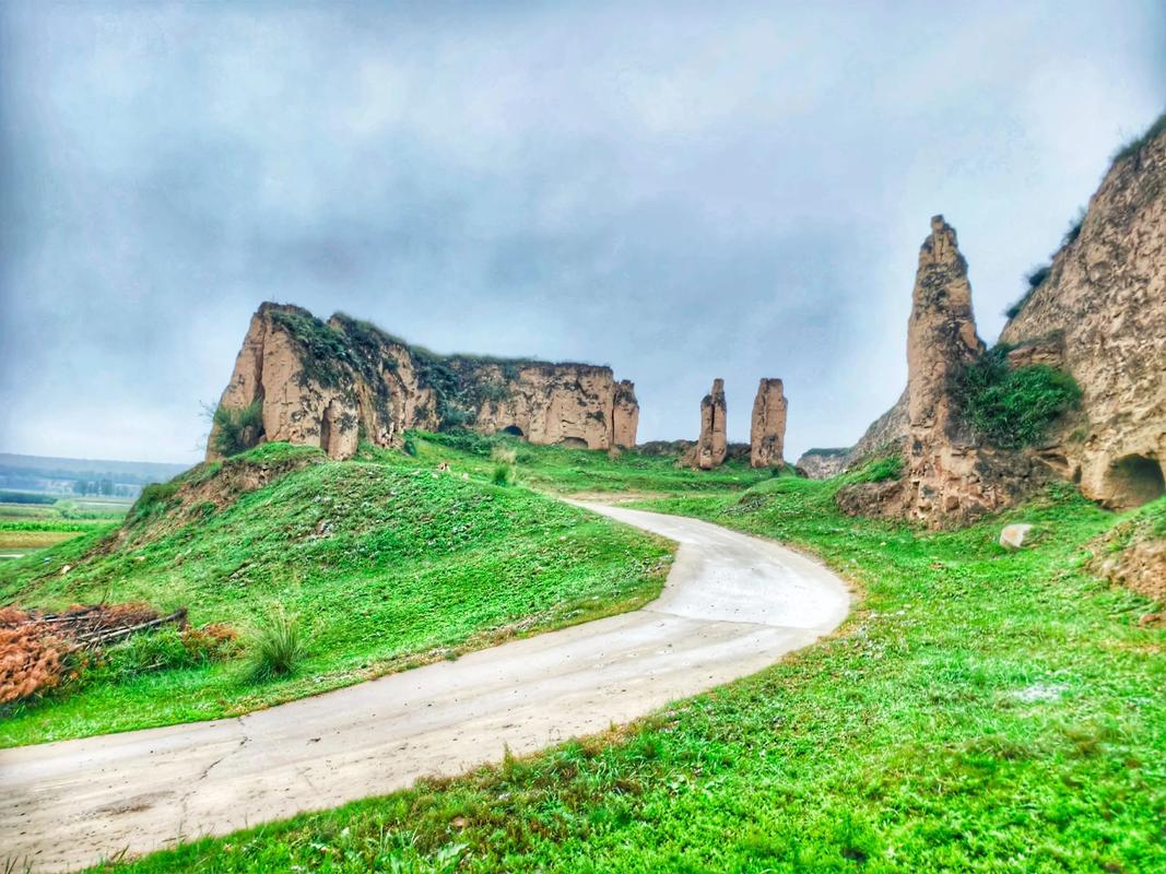 右玉旅游攻略