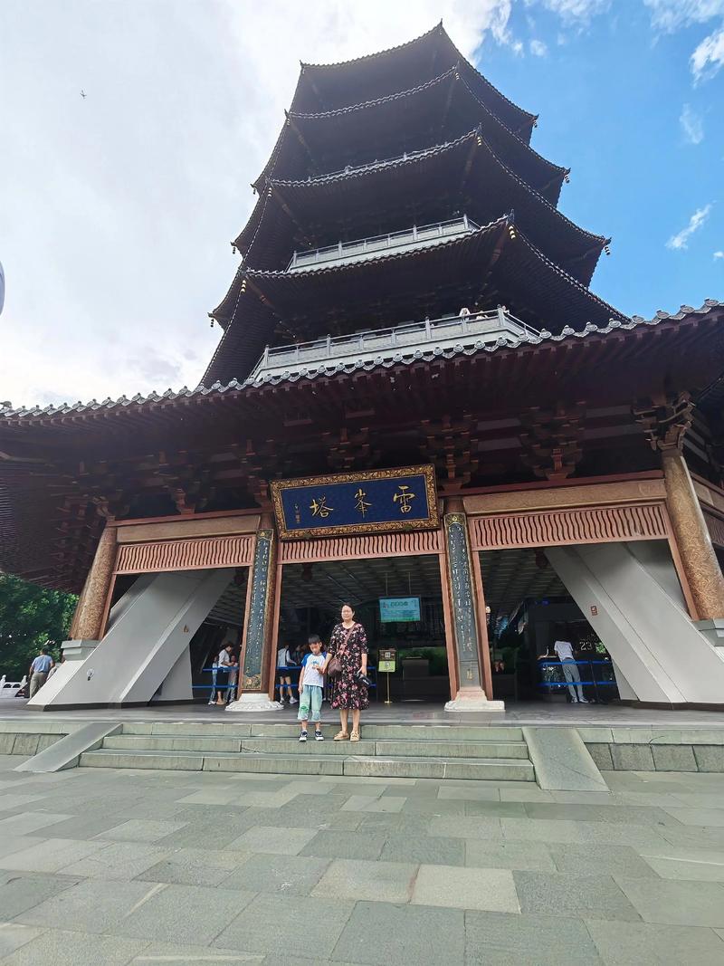 杭州的哪些景点适合带娃一日游打卡?