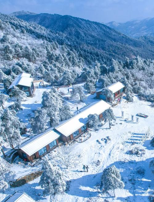 浙江冬天适合带娃去的旅游景点