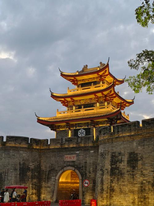 潮州旅游必去前十景点免费,哪些景点可以免费游览