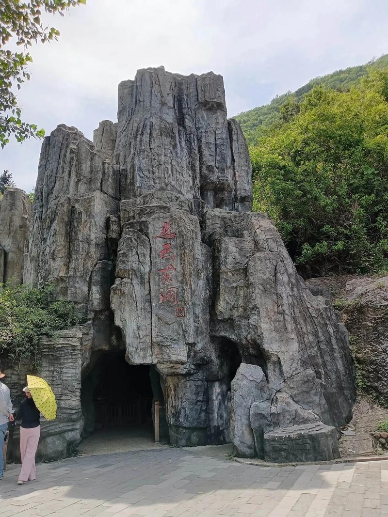 池州最建议去的三个景点