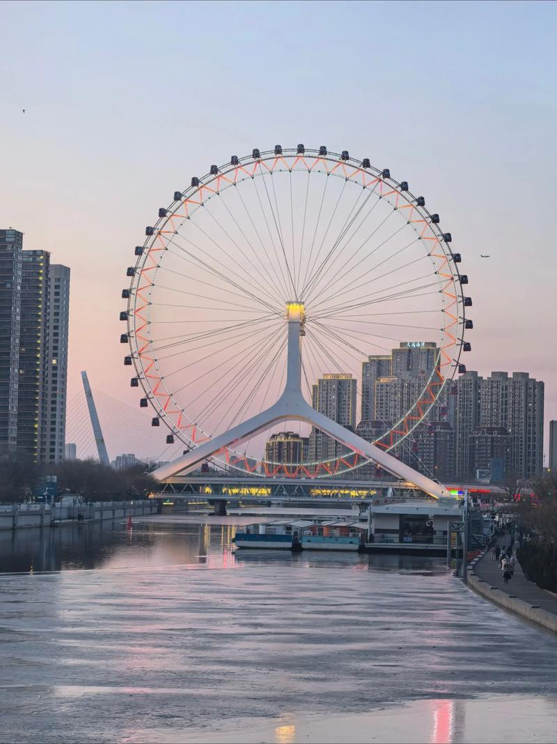 天津所有的旅游景点