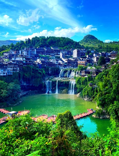 湘西旅游必去前十景点