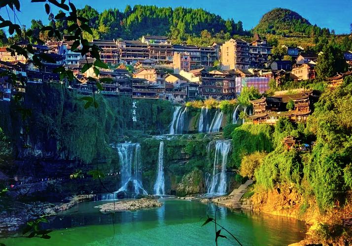 求湖南湘西旅游攻略越详细越好