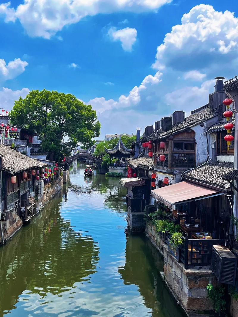 嘉兴旅游景点排名前十