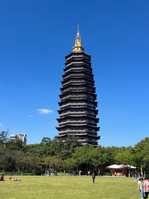 常州旅游前十必去景点
