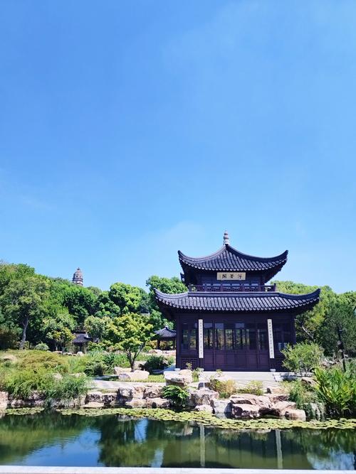 江苏特色旅游景点