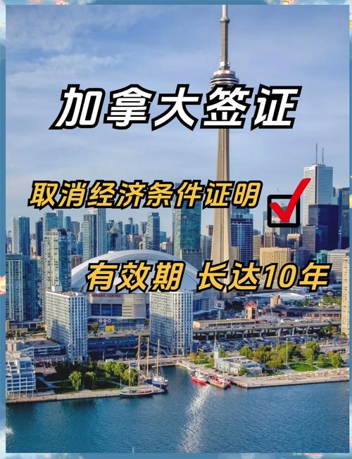 突发,加拿大签证10年多次往返不再“一签到底”