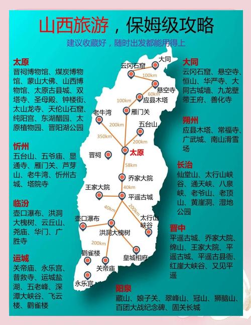 山西阳泉有什么值得玩的旅游景点,适合带老人小孩的休闲景点有推荐吗...