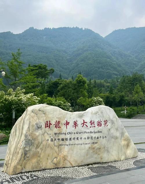 四川卧龙地在哪卧龙在四川哪里