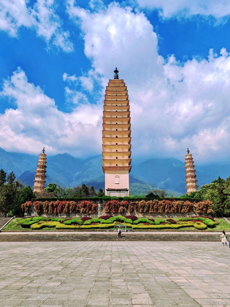 大理旅游必去前十景点大理