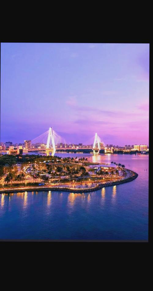海口前十值得去的地方_海口必去的6个景点