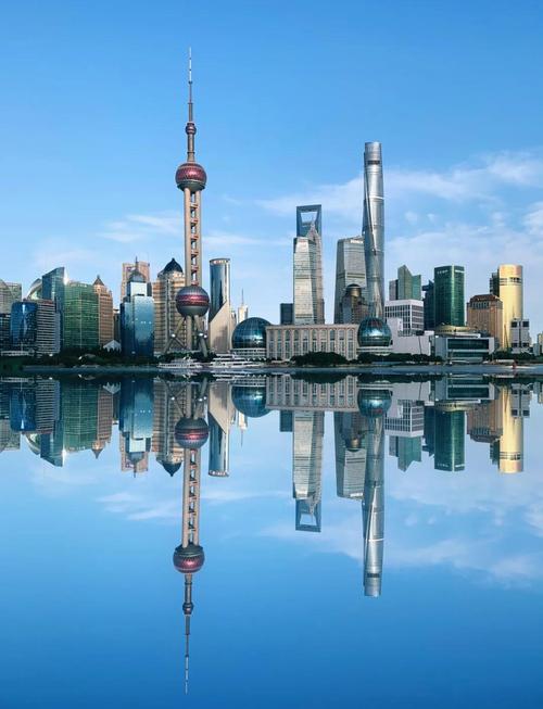 上海最值得去的前十景点