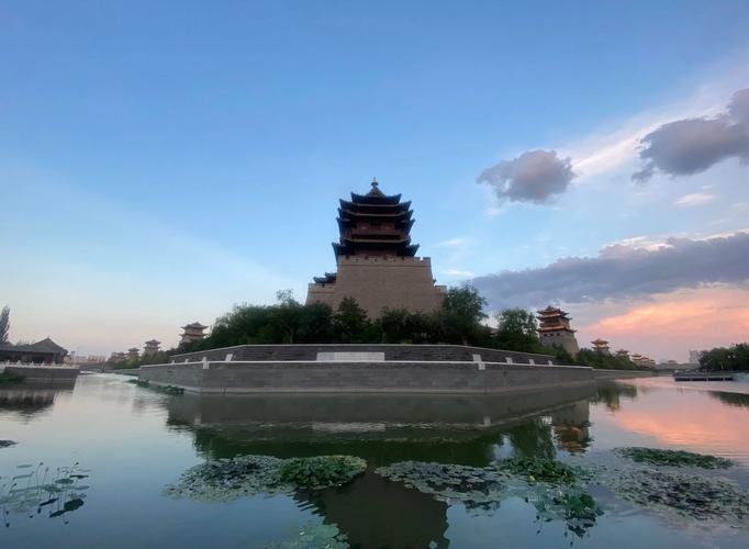 大庆市大同区有什么好玩的地方和好吃的地方就近~