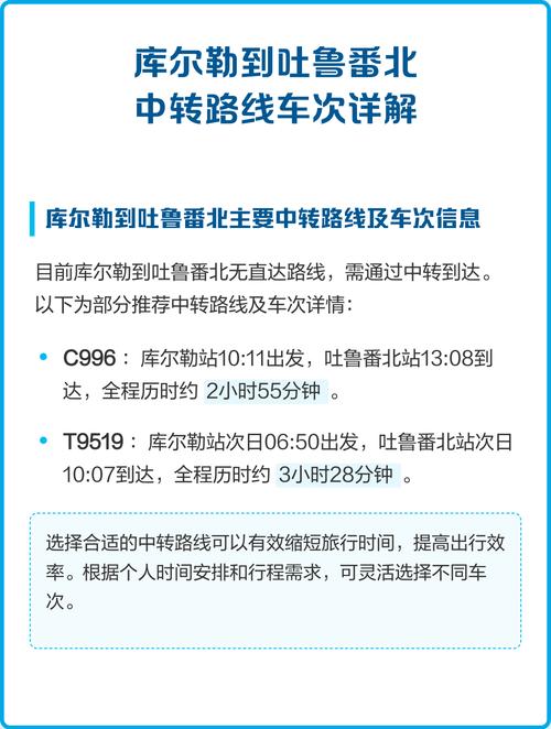 吐鲁番到库尔勒国道