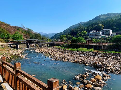 永泰县力星村幸福院建设项目