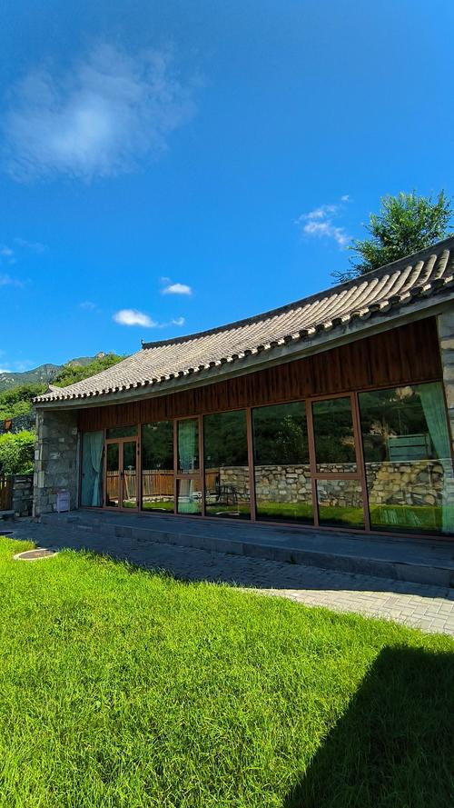 房山旅游景点大全最近农家院,北京房山旅游景点大全农家院