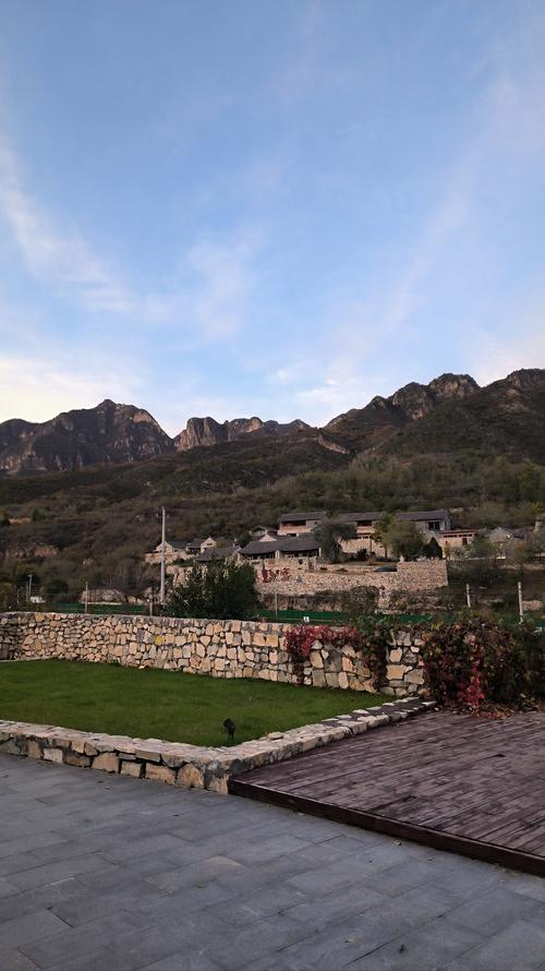 房山十渡农家院包吃住费用,房山十渡农家院包吃住费用多少