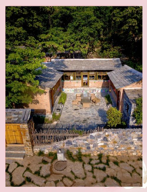 十渡农家院住宿攻略_十渡农家院吃住一晚多少钱