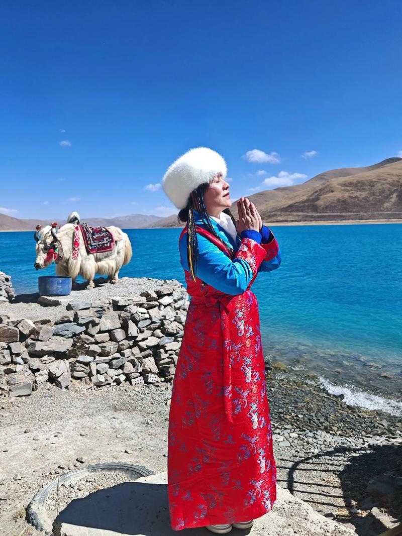 羊卓雍措九月初穿什么衣服
