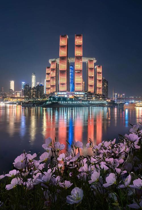 重庆旅游必去景点