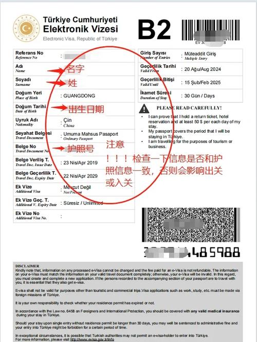 办理土耳其签证需要满足什么条件?
