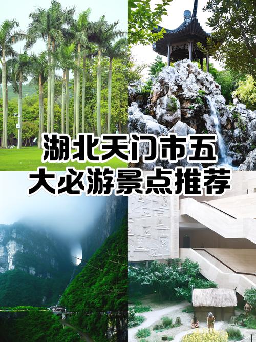 《天门山旅游攻略》