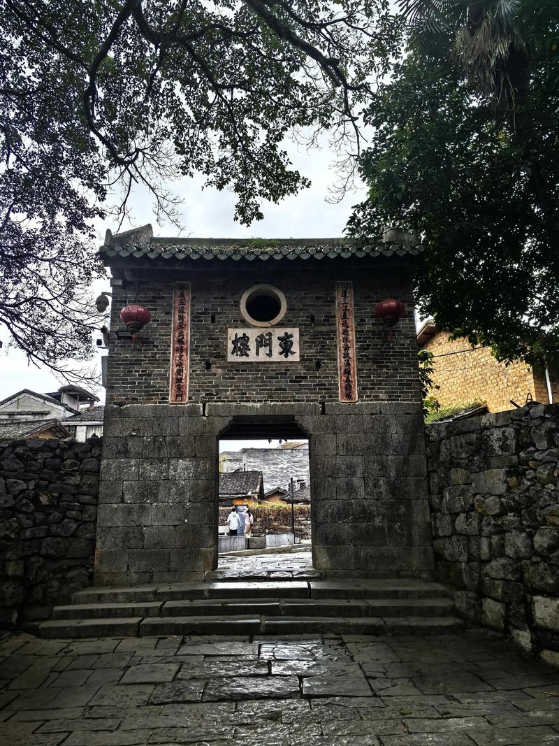 广西黄姚古镇在什么地方
