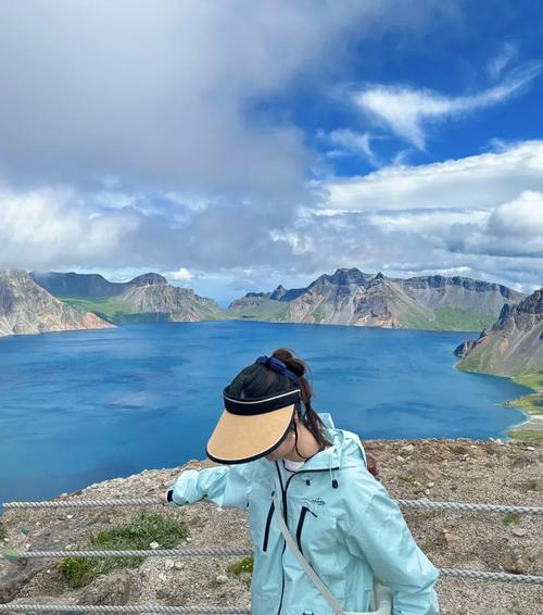 去长白山旅游穿什么衣服