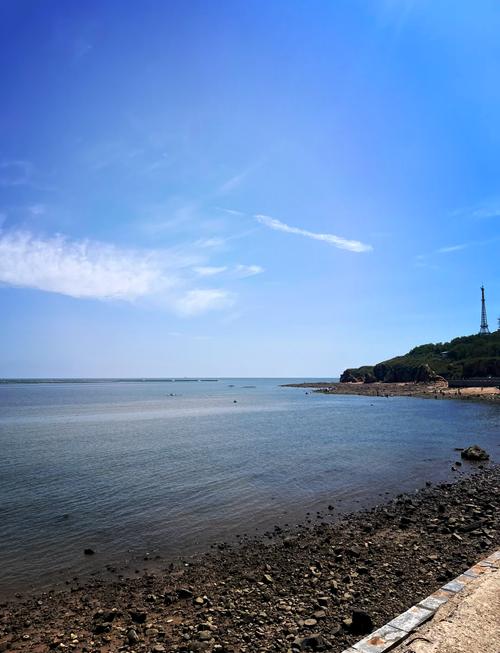 辽宁营口鲅鱼圈旅游景点大全