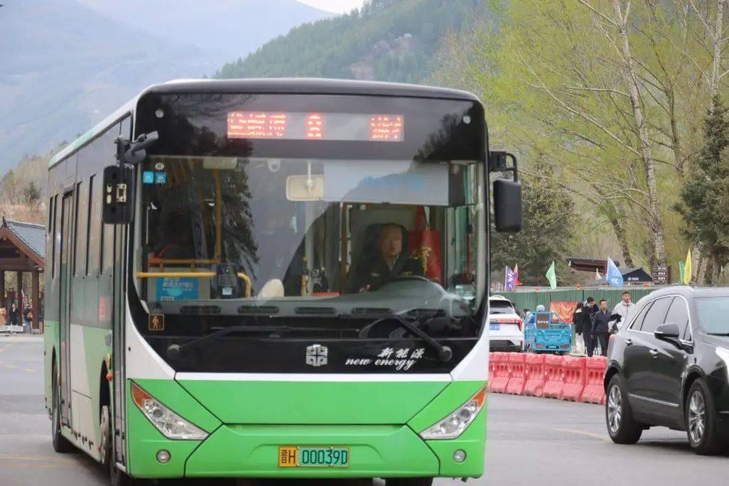 五台山旅游日车辆(五台山游览车)