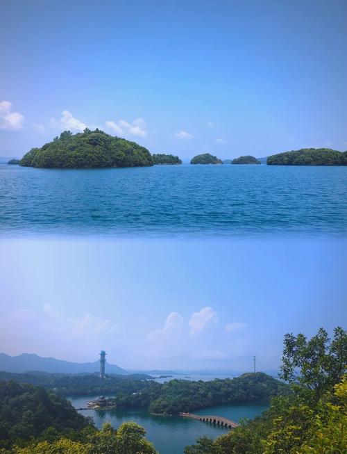 江西庐山旅游攻略及费用