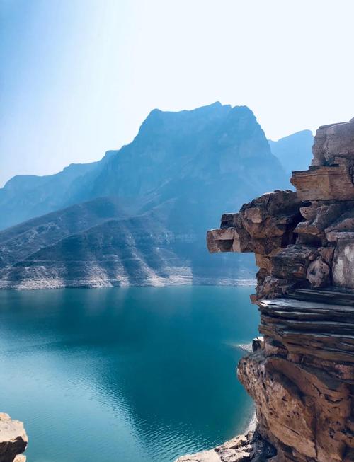济源挺近周边旅游景点
