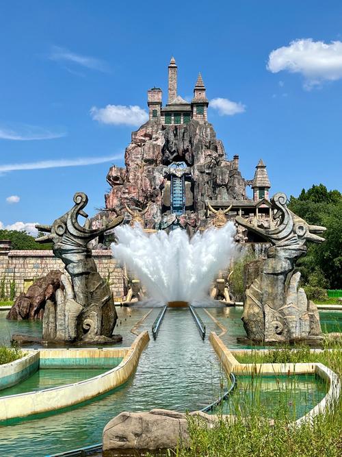 湖南适合小孩玩的旅游景点