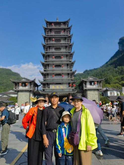 带小孩去衡阳周边好玩的旅游景点推荐