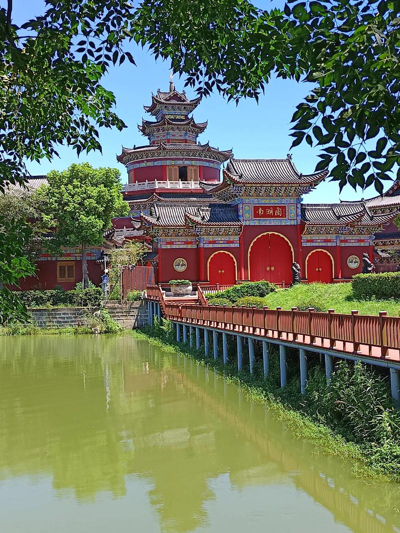 湘潭周边外省必去景点