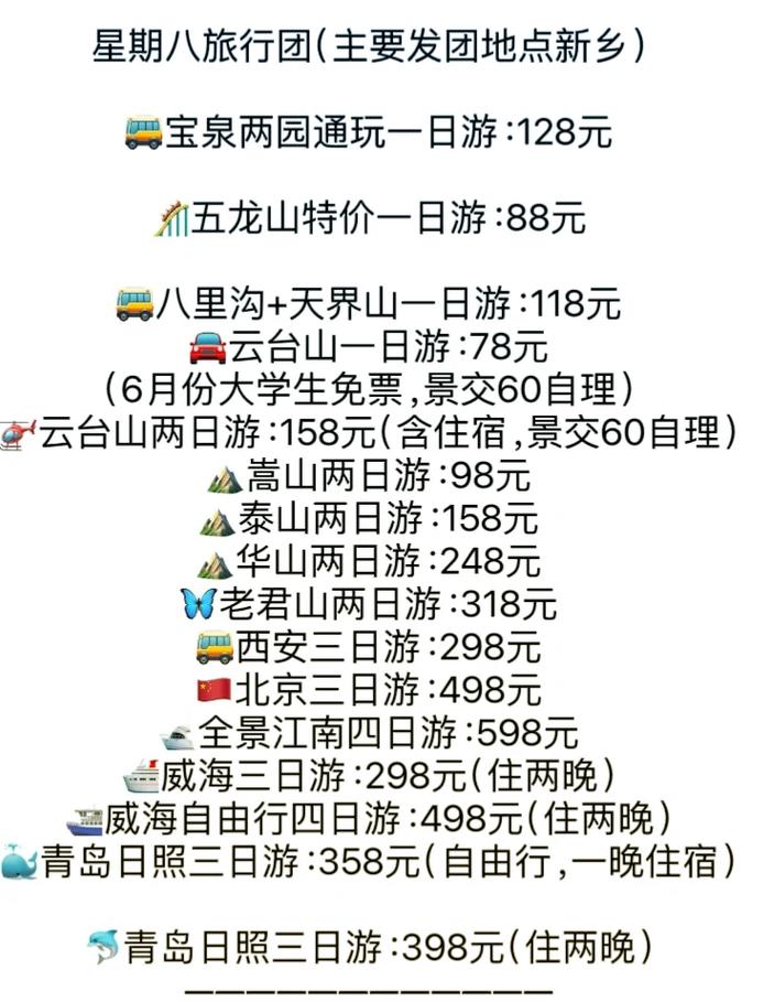 自驾游青岛大概多少钱,去青岛自驾旅游大概要多少钱