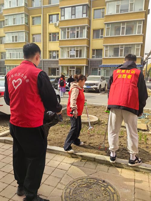 吉林市做义工的地方有哪些