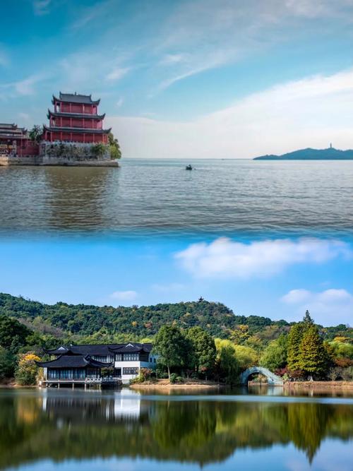 巢湖有什么地方可以玩