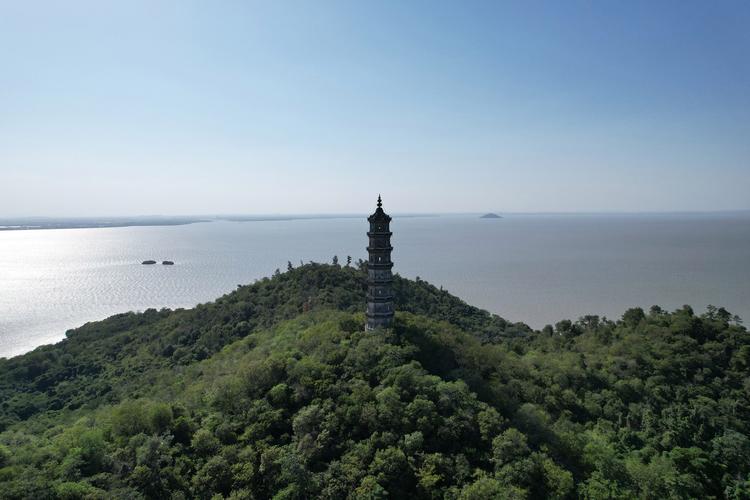 巢湖最火三个景点