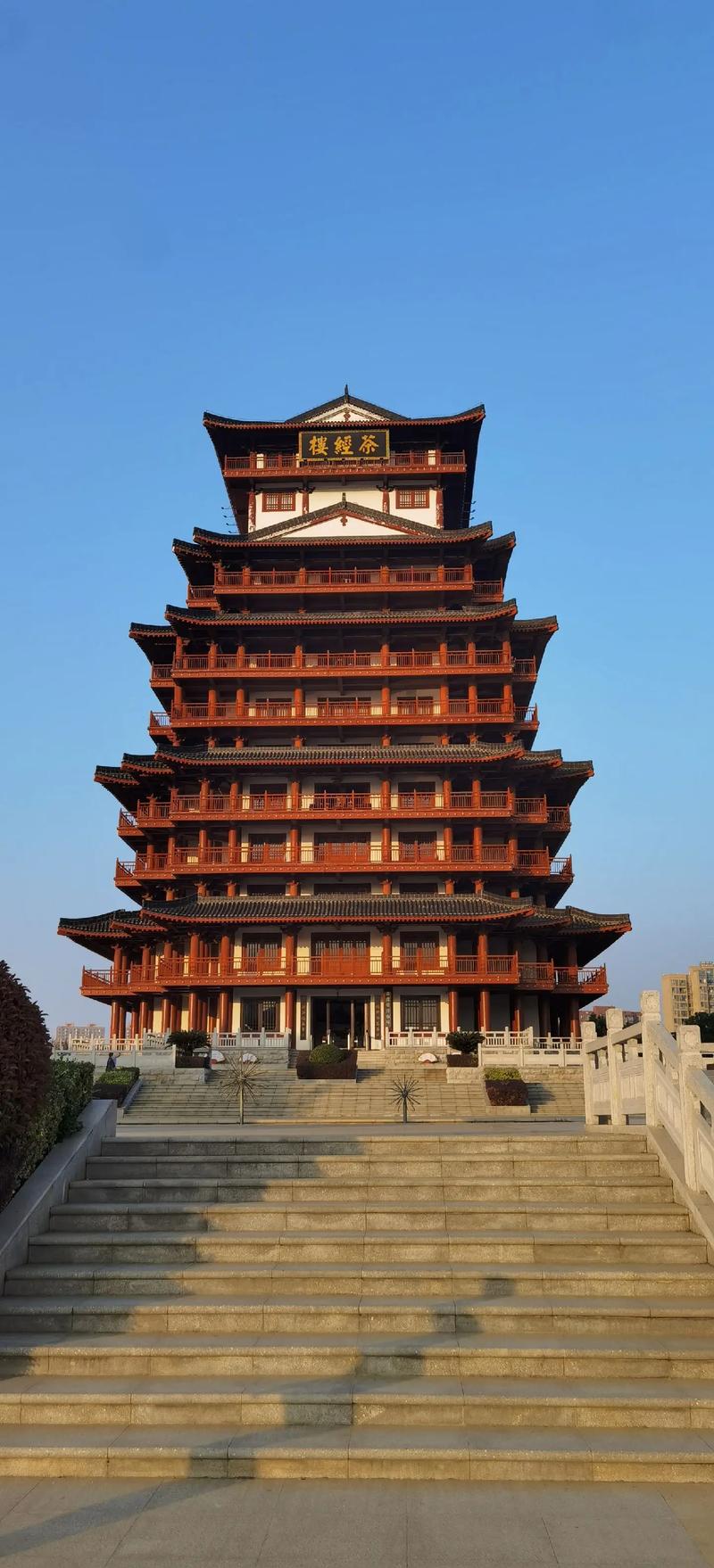 湖北天门旅游必去的景点