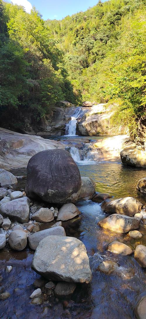 有山有水自驾游前十旅游景点