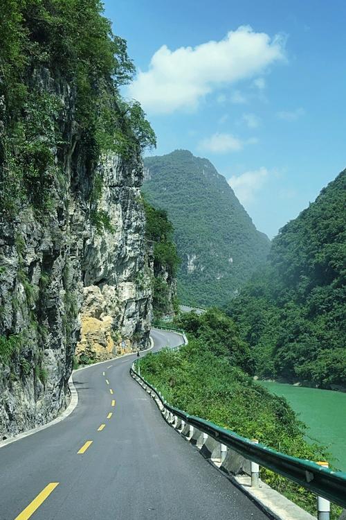 适合自驾游的旅游景点推荐