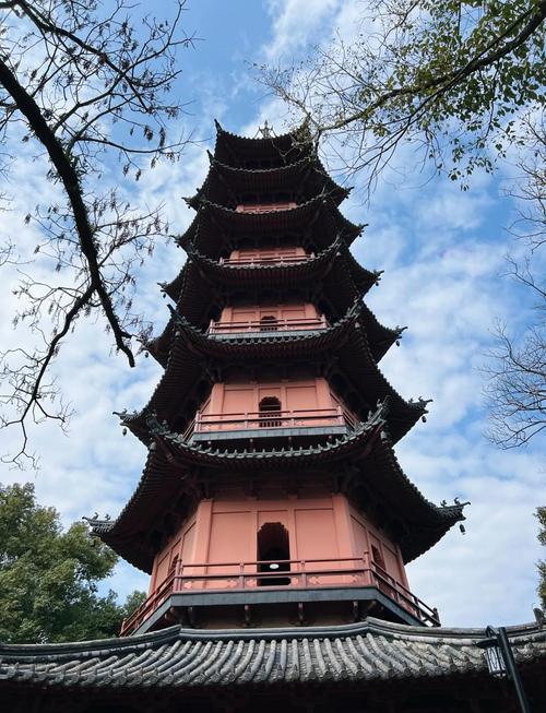 宁波必去前十景点名