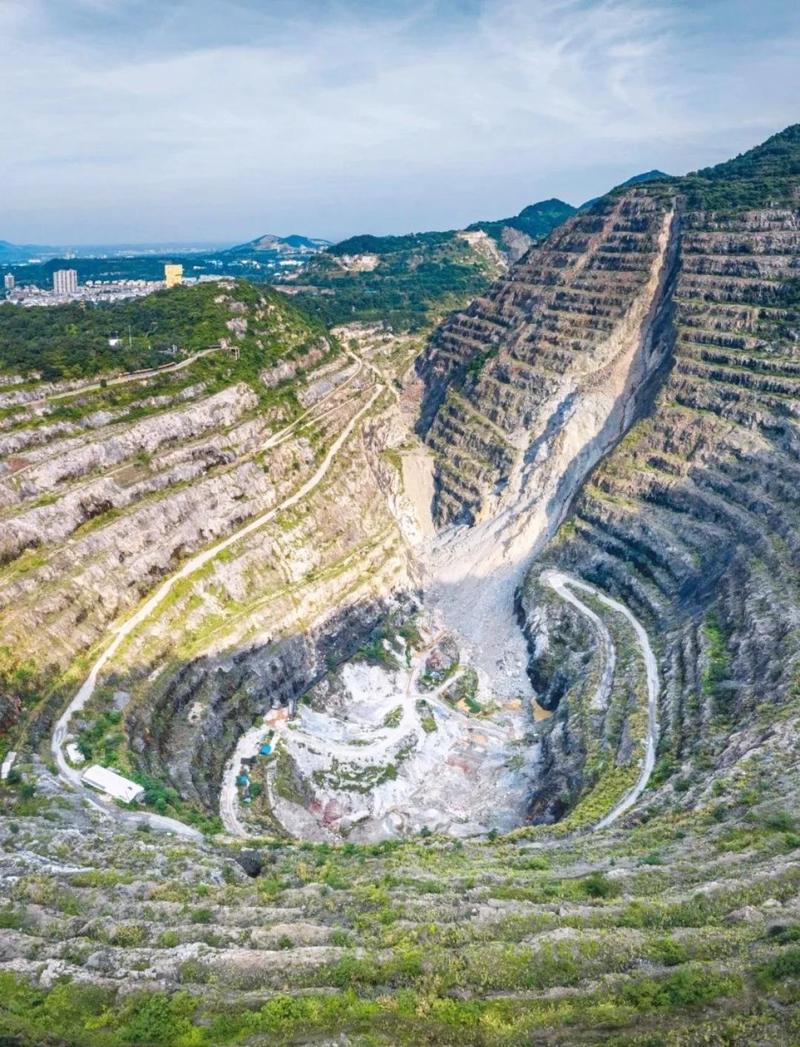 湖北黄石旅游景点推荐,黄石旅游最值得去的8大景点,你去过几个