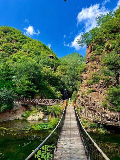 北京门头沟有哪些旅游景点推荐?