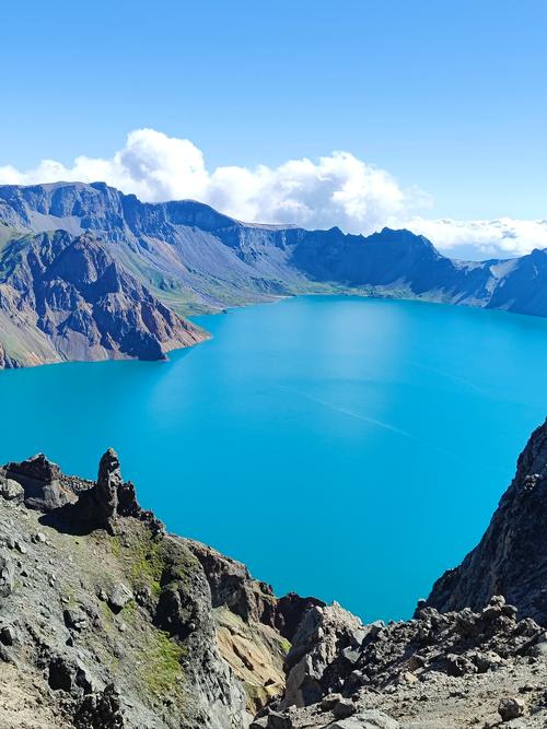 十一长白山旅游