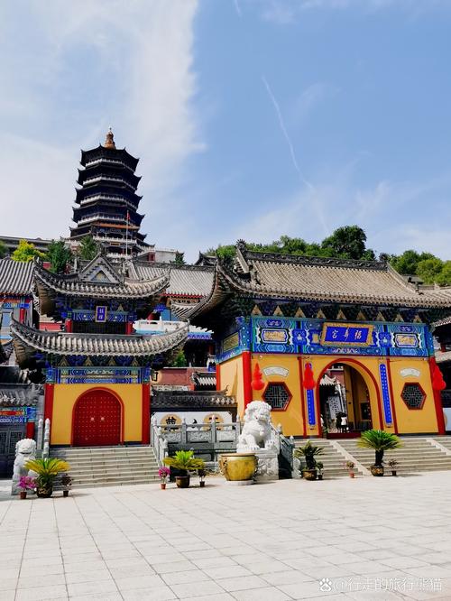 辽源适合国庆旅游的十个景点