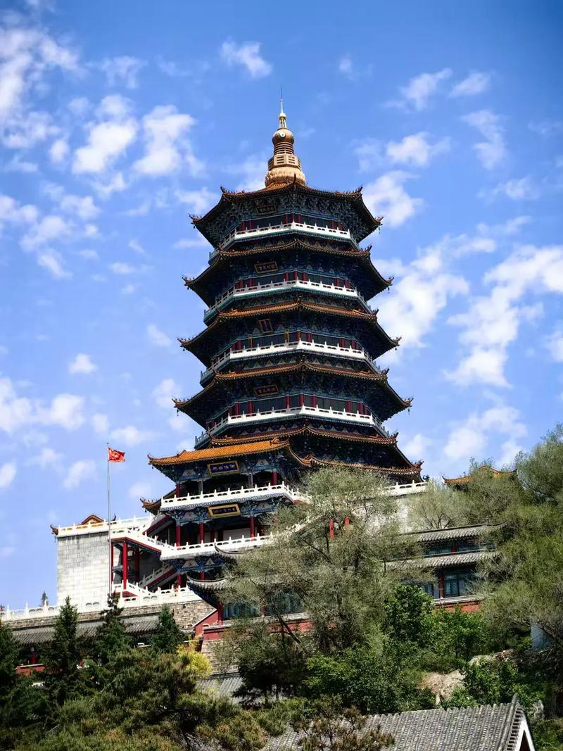 辽源必去前十景点,辽源周边旅游景点推荐
