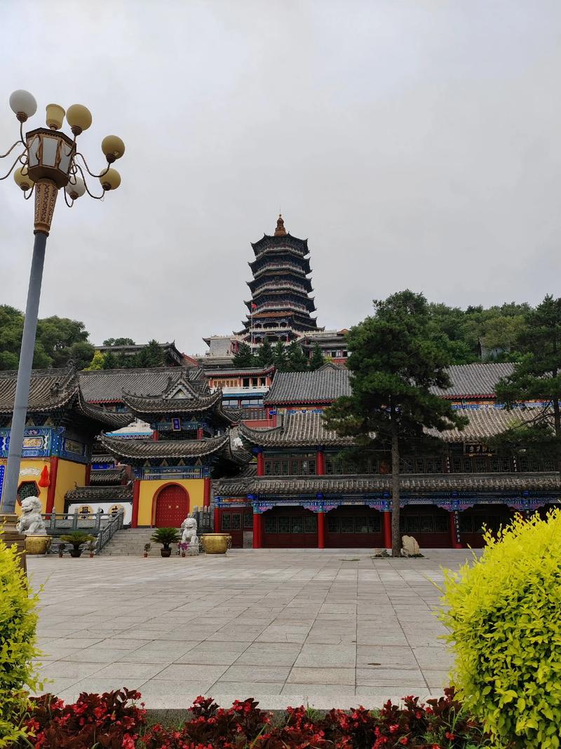辽源旅游必去前十景点